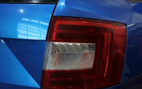 Skoda Octavia, 2014 год, 1 030 000 рублей, 20 фотография