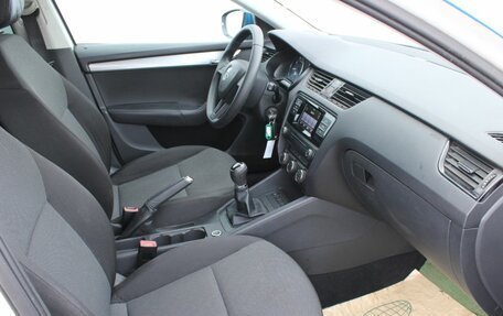 Skoda Octavia, 2014 год, 1 030 000 рублей, 12 фотография