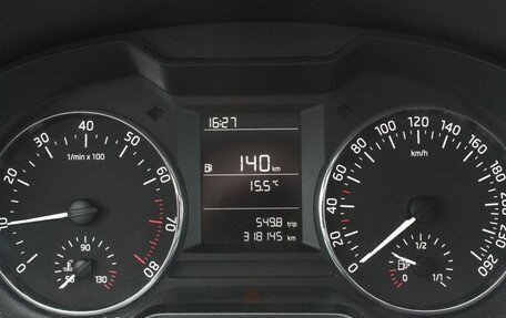Skoda Octavia, 2014 год, 1 030 000 рублей, 11 фотография