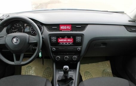 Skoda Octavia, 2014 год, 1 030 000 рублей, 15 фотография