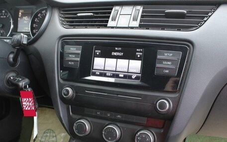 Skoda Octavia, 2014 год, 1 030 000 рублей, 17 фотография