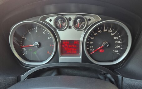 Ford Focus II рестайлинг, 2008 год, 710 000 рублей, 7 фотография