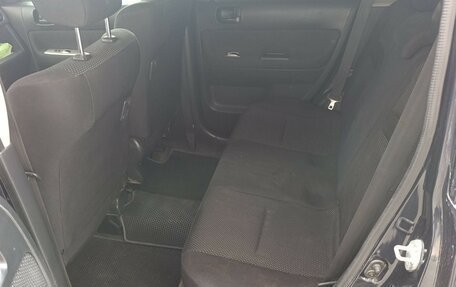 Scion xB II рестайлинг, 2004 год, 635 000 рублей, 11 фотография
