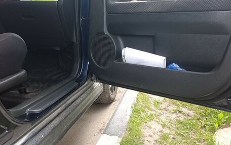 Scion xB II рестайлинг, 2004 год, 635 000 рублей, 10 фотография