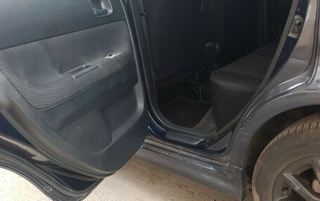 Scion xB II рестайлинг, 2004 год, 635 000 рублей, 9 фотография
