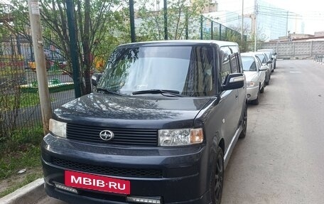 Scion xB II рестайлинг, 2004 год, 635 000 рублей, 2 фотография