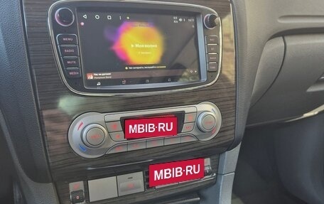 Ford Focus II рестайлинг, 2008 год, 710 000 рублей, 8 фотография