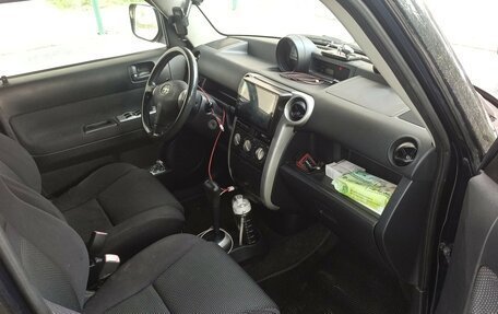 Scion xB II рестайлинг, 2004 год, 635 000 рублей, 12 фотография