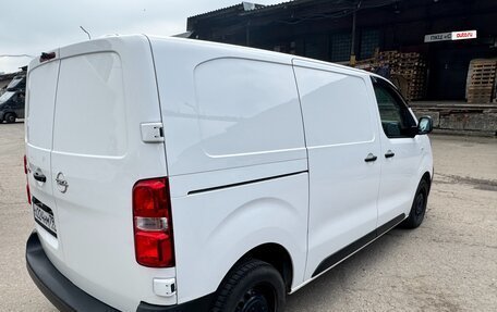 Opel Vivaro, 2020 год, 2 300 000 рублей, 9 фотография