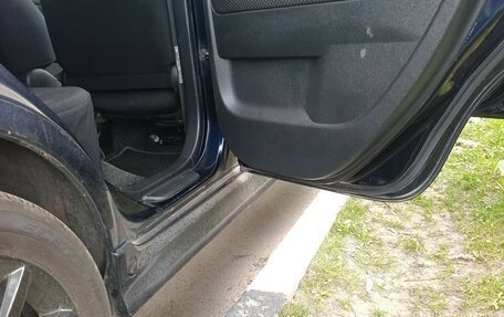Scion xB II рестайлинг, 2004 год, 635 000 рублей, 13 фотография