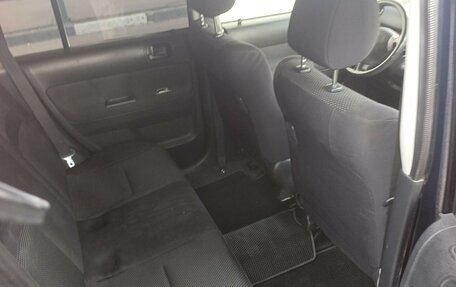 Scion xB II рестайлинг, 2004 год, 635 000 рублей, 14 фотография