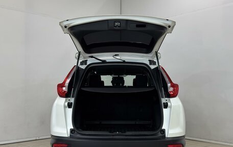 Honda CR-V IV, 2017 год, 2 650 000 рублей, 7 фотография