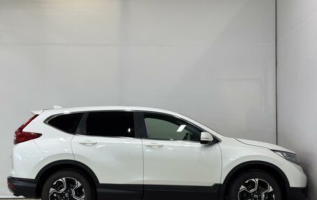 Honda CR-V IV, 2017 год, 2 650 000 рублей, 10 фотография
