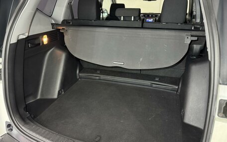 Honda CR-V IV, 2017 год, 2 650 000 рублей, 8 фотография