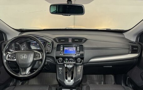 Honda CR-V IV, 2017 год, 2 650 000 рублей, 14 фотография