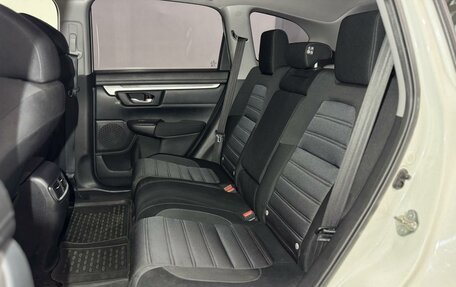 Honda CR-V IV, 2017 год, 2 650 000 рублей, 20 фотография