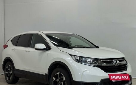 Honda CR-V IV, 2017 год, 2 650 000 рублей, 11 фотография