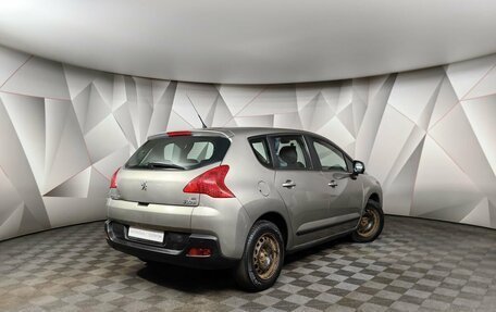Peugeot 3008 I рестайлинг, 2012 год, 699 000 рублей, 2 фотография
