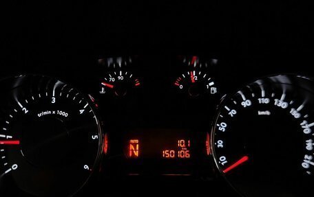 Peugeot 3008 I рестайлинг, 2012 год, 699 000 рублей, 18 фотография