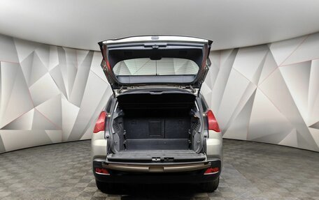 Peugeot 3008 I рестайлинг, 2012 год, 699 000 рублей, 12 фотография