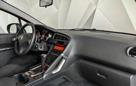 Peugeot 3008 I рестайлинг, 2012 год, 699 000 рублей, 13 фотография