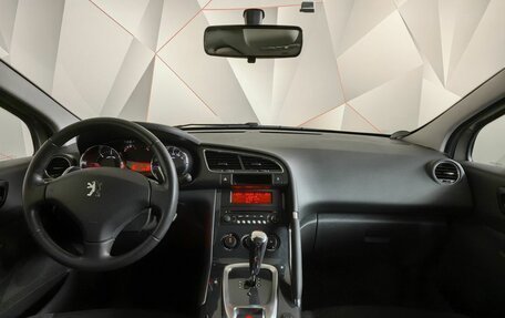 Peugeot 3008 I рестайлинг, 2012 год, 699 000 рублей, 14 фотография