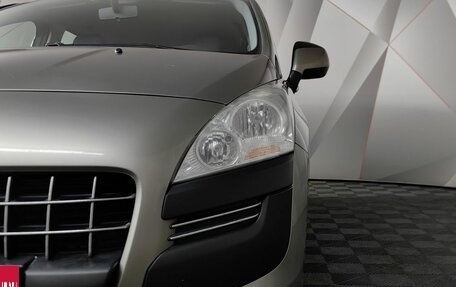 Peugeot 3008 I рестайлинг, 2012 год, 699 000 рублей, 10 фотография
