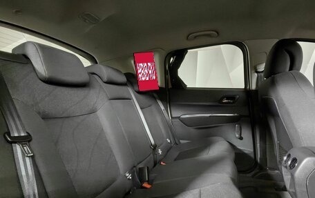 Peugeot 3008 I рестайлинг, 2012 год, 699 000 рублей, 16 фотография