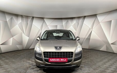 Peugeot 3008 I рестайлинг, 2012 год, 699 000 рублей, 7 фотография