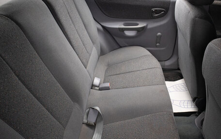 Hyundai Accent II, 2007 год, 519 000 рублей, 16 фотография