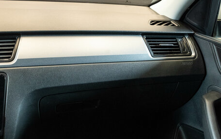 Skoda Rapid I, 2019 год, 1 299 000 рублей, 8 фотография