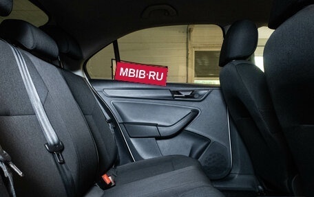 Skoda Rapid I, 2019 год, 1 299 000 рублей, 11 фотография