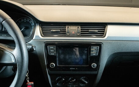 Skoda Rapid I, 2019 год, 1 299 000 рублей, 7 фотография