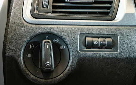 Skoda Rapid I, 2019 год, 1 299 000 рублей, 15 фотография