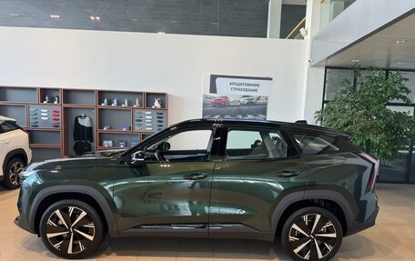 Geely Atlas, 2025 год, 3 449 990 рублей, 4 фотография