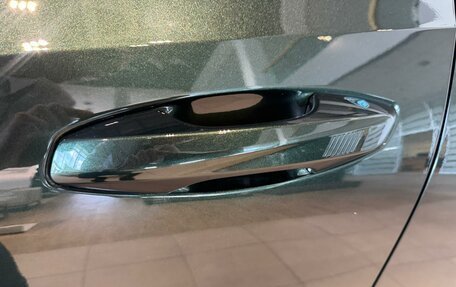 Geely Atlas, 2025 год, 3 449 990 рублей, 11 фотография