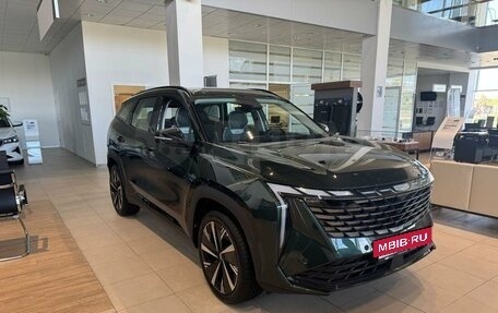 Geely Atlas, 2025 год, 3 449 990 рублей, 2 фотография