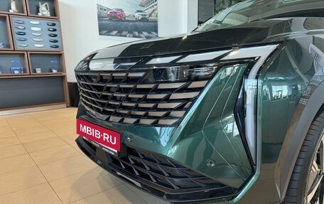 Geely Atlas, 2025 год, 3 449 990 рублей, 3 фотография