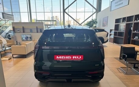 Geely Atlas, 2025 год, 3 449 990 рублей, 6 фотография