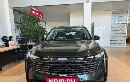 Geely Atlas, 2025 год, 3 449 990 рублей, 7 фотография