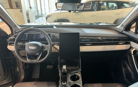 Geely Atlas, 2025 год, 3 449 990 рублей, 14 фотография