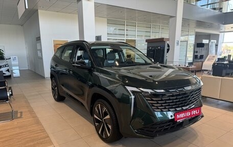 Geely Atlas, 2025 год, 3 449 990 рублей, 12 фотография