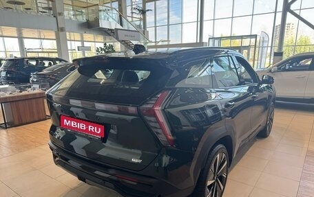 Geely Atlas, 2025 год, 3 449 990 рублей, 17 фотография