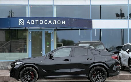 BMW X6, 2025 год, 15 990 000 рублей, 2 фотография