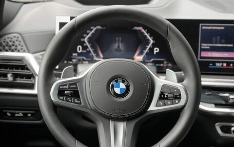 BMW X6, 2025 год, 15 990 000 рублей, 11 фотография