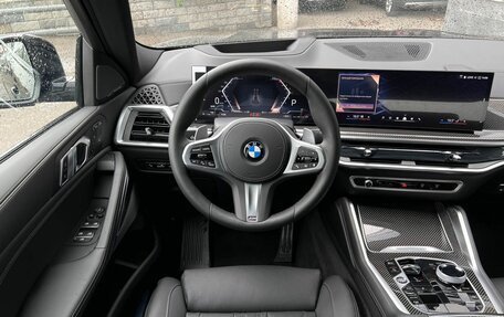 BMW X6, 2025 год, 15 990 000 рублей, 10 фотография