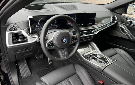 BMW X6, 2025 год, 15 990 000 рублей, 7 фотография