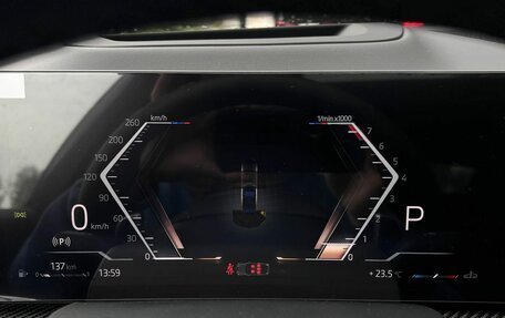 BMW X6, 2025 год, 15 990 000 рублей, 15 фотография