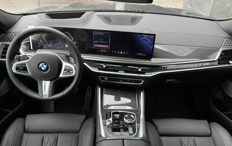 BMW X6, 2025 год, 15 990 000 рублей, 9 фотография