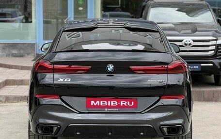 BMW X6, 2025 год, 15 990 000 рублей, 6 фотография